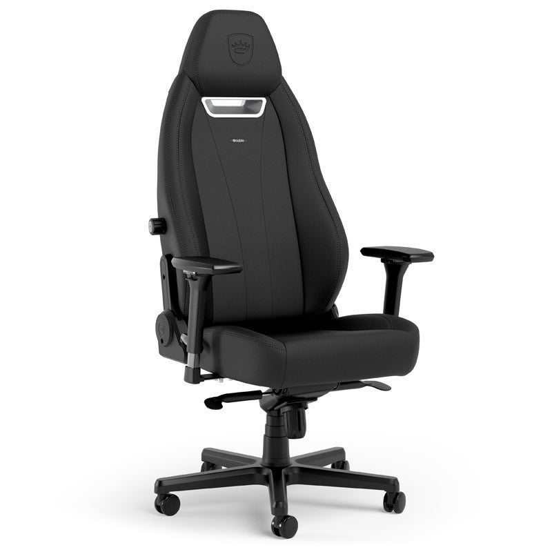 noblechairs LEGEND Black Edition Gaming Stol - Tilbud 2819 DKK