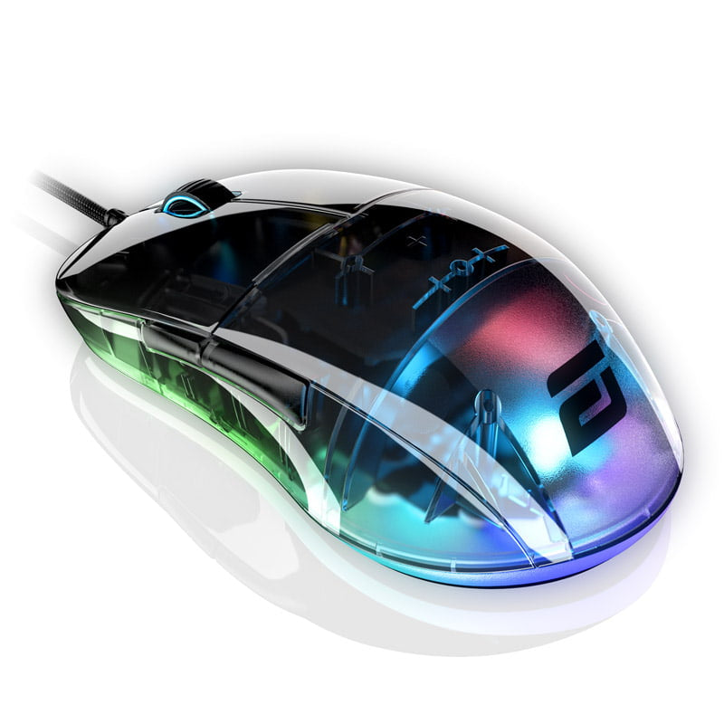 Endgame Gear XM1 RGB Gaming Mus - Dark Reflex Tilbud