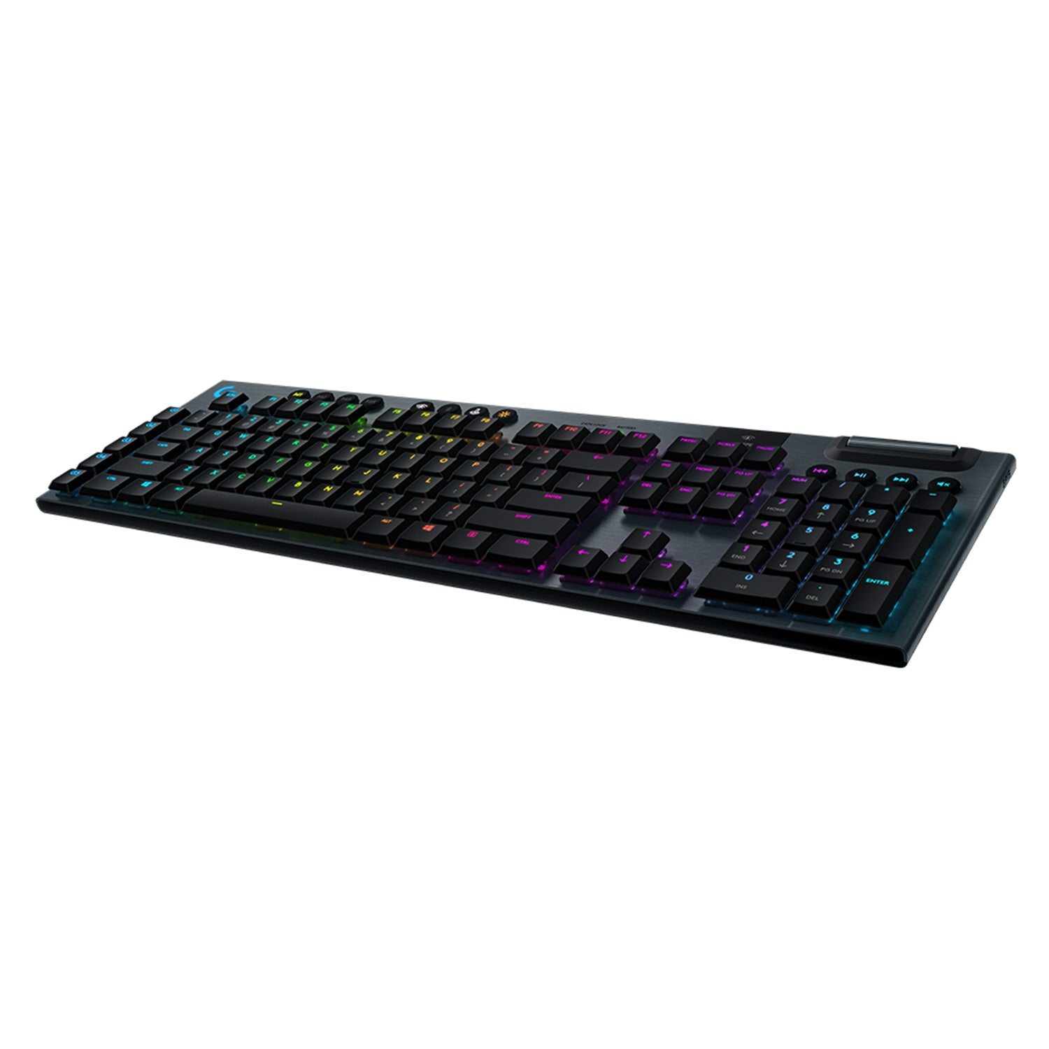 Logitech G915 Lightspeed Trådløs RGB Gaming Tastatur - Udsalg!