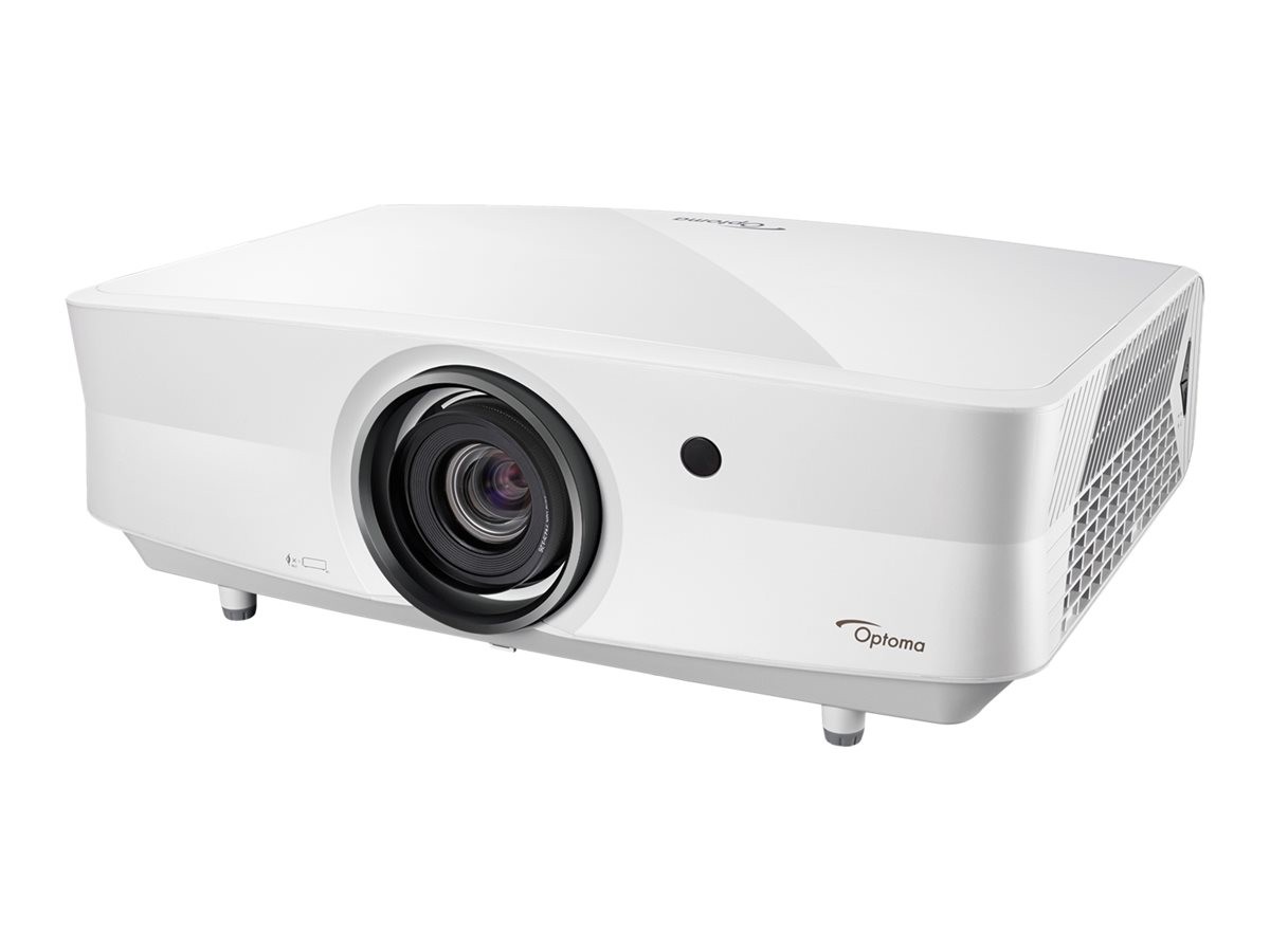 Optoma UHZ65LV DLP-projektor – Ultra HD 4K tilbud!