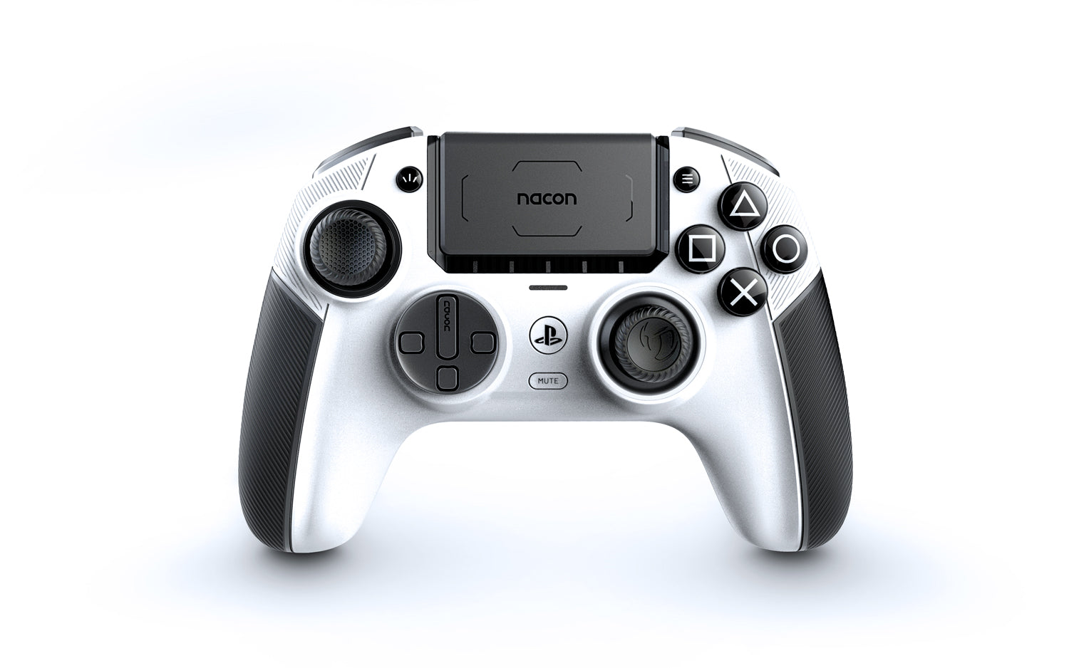 Revolution 5 Pro Controller - Hvid Gamepad til PC & Konsol