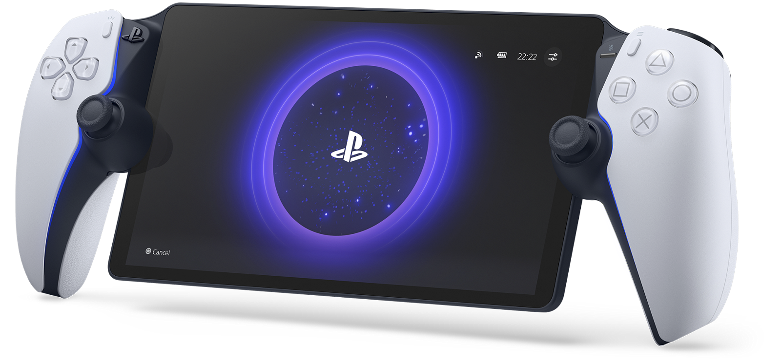 Sony PlayStation 5 Portal Remote - Spil trådløst hjemme!
